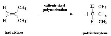  Isobutylen – Die chemische Wunderwaffe für Polymerisation und Treibstoffherstellung?