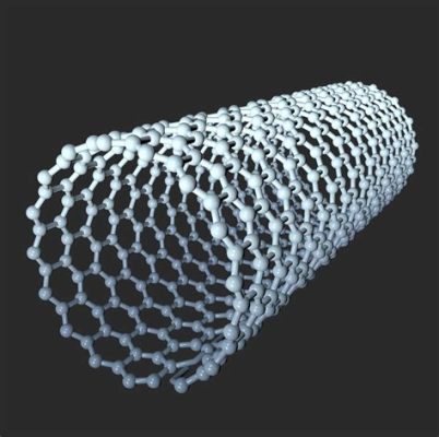  Carbon Nanotubes - Revolutionäre Werkstoffe für die Elektronik der Zukunft!