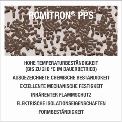  Delrin – Hochleistungsthermoplast für anspruchsvolle Anwendungen!