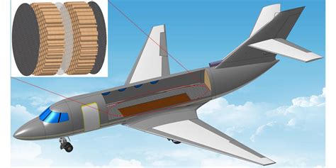  Honeycomb-Verbundwerkstoff: Was sind die Vorteile für den Leichtbau im Luftfahrtsektor?