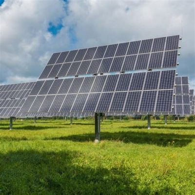  Perowskit Solarzellen: Revolutionärer Durchbruch in der Photovoltaik-Technologie?